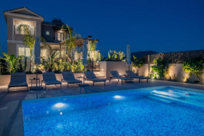 Villa Alexandros